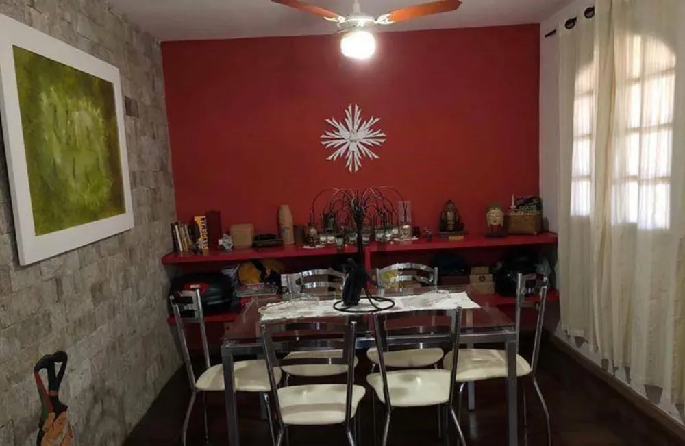 Casa, 4 quartos, 200 m² - Foto 11