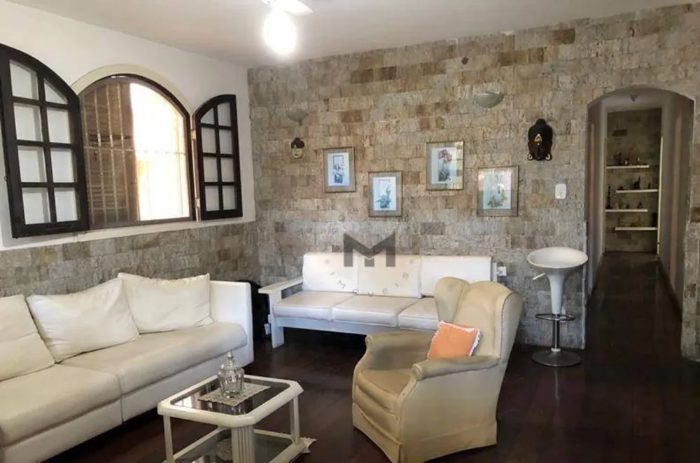 Casa, 4 quartos, 200 m² - Foto 9
