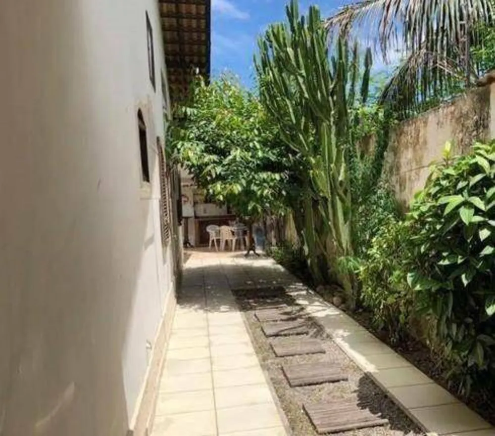 Casa, 4 quartos, 200 m² - Foto 8