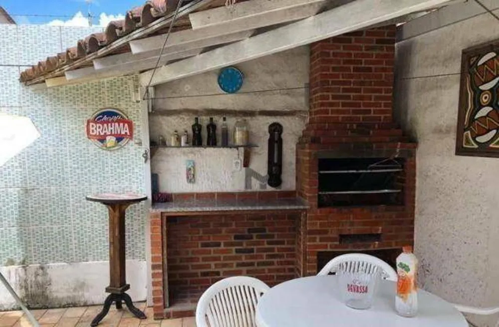 Casa, 4 quartos, 200 m² - Foto 3