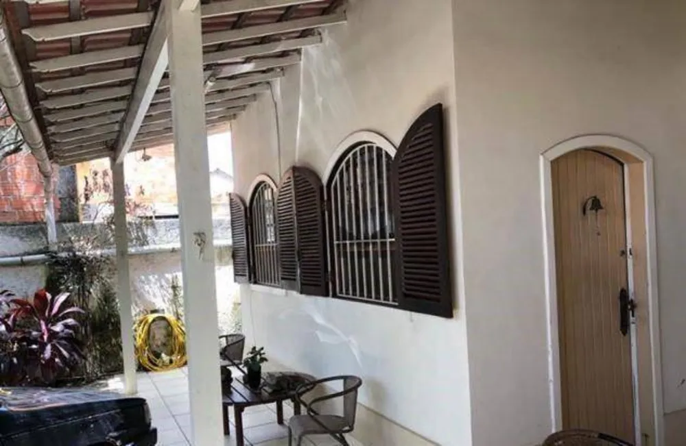 Casa, 4 quartos, 200 m² - Foto 6