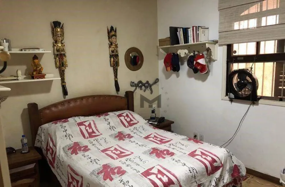 Casa, 4 quartos, 200 m² - Foto 12