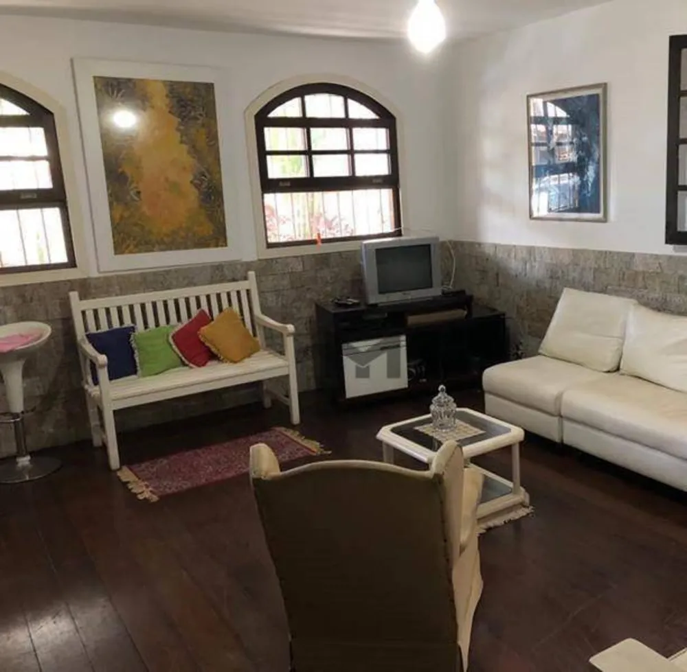 Casa, 4 quartos, 200 m² - Foto 10