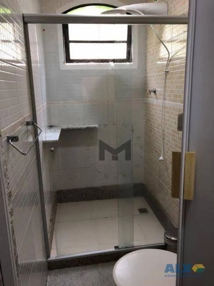 Casa, 4 quartos, 200 m² - Foto 14