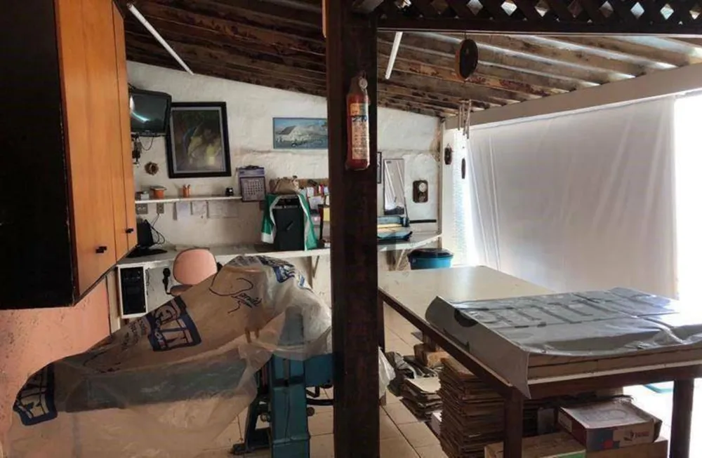 Casa, 4 quartos, 200 m² - Foto 16