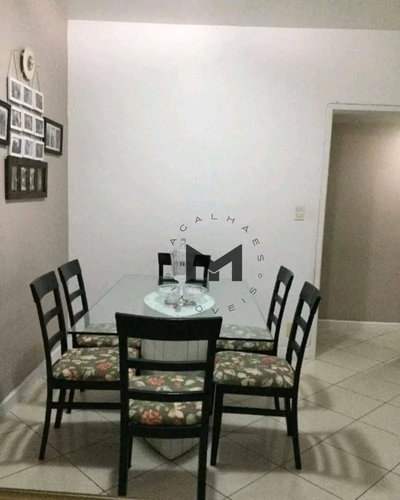 Apartamento, 3 quartos, 148 m² - Foto 4