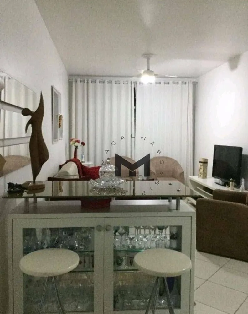 Apartamento, 3 quartos, 148 m² - Foto 1