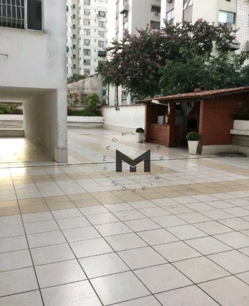 Apartamento, 3 quartos, 148 m² - Foto 22