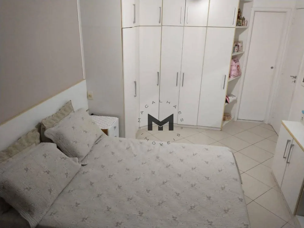 Apartamento, 3 quartos, 148 m² - Foto 11