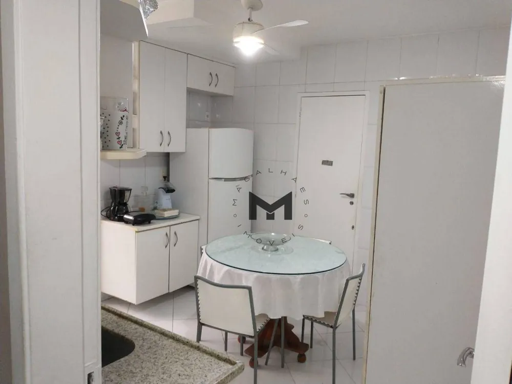 Apartamento, 3 quartos, 148 m² - Foto 7