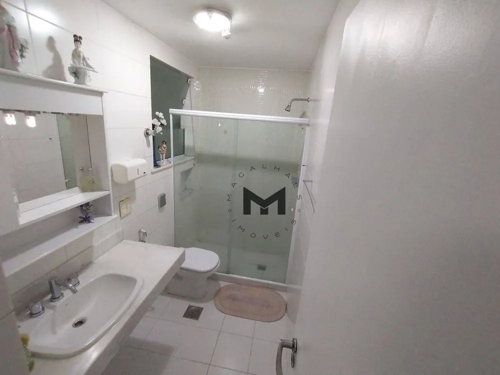 Apartamento, 3 quartos, 148 m² - Foto 16