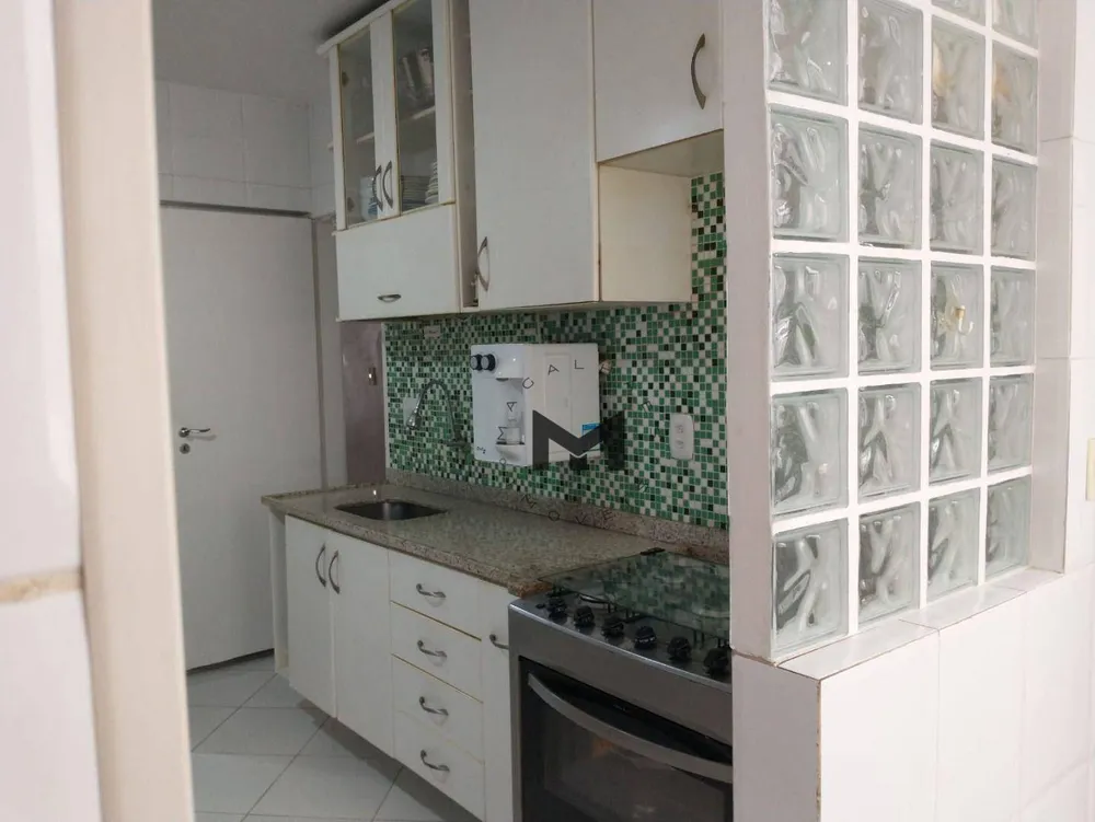 Apartamento, 3 quartos, 148 m² - Foto 8