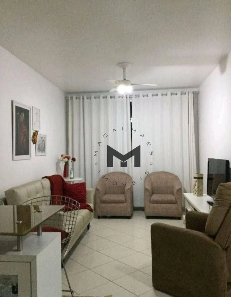 Apartamento, 3 quartos, 148 m² - Foto 3