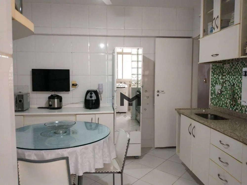 Apartamento, 3 quartos, 148 m² - Foto 6