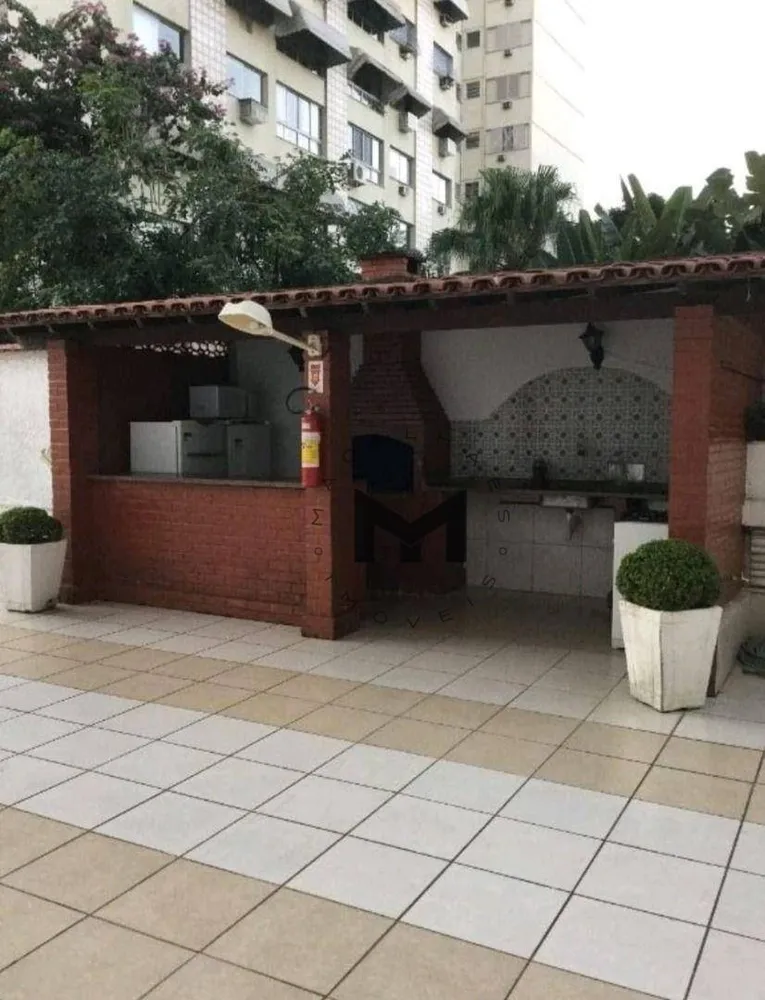 Apartamento, 3 quartos, 148 m² - Foto 23