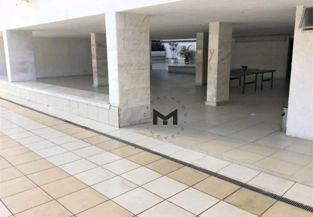 Apartamento, 3 quartos, 148 m² - Foto 24