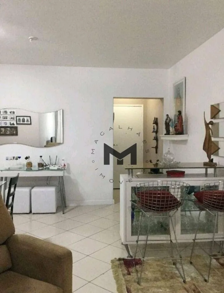 Apartamento, 3 quartos, 148 m² - Foto 2