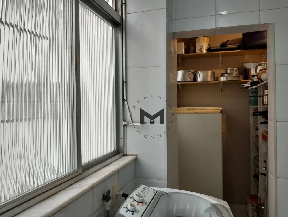 Apartamento, 3 quartos, 148 m² - Foto 10