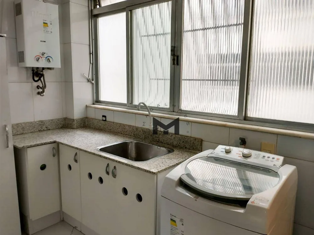 Apartamento, 3 quartos, 148 m² - Foto 9