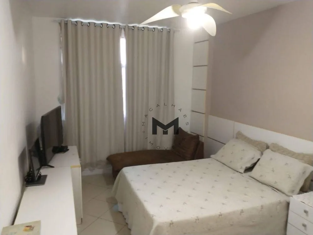 Apartamento, 3 quartos, 148 m² - Foto 12