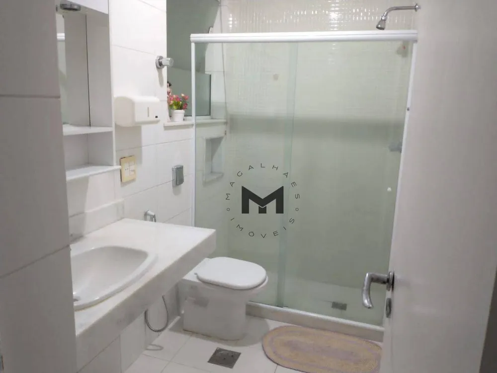 Apartamento, 3 quartos, 148 m² - Foto 17