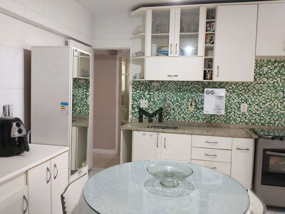 Apartamento, 3 quartos, 148 m² - Foto 5