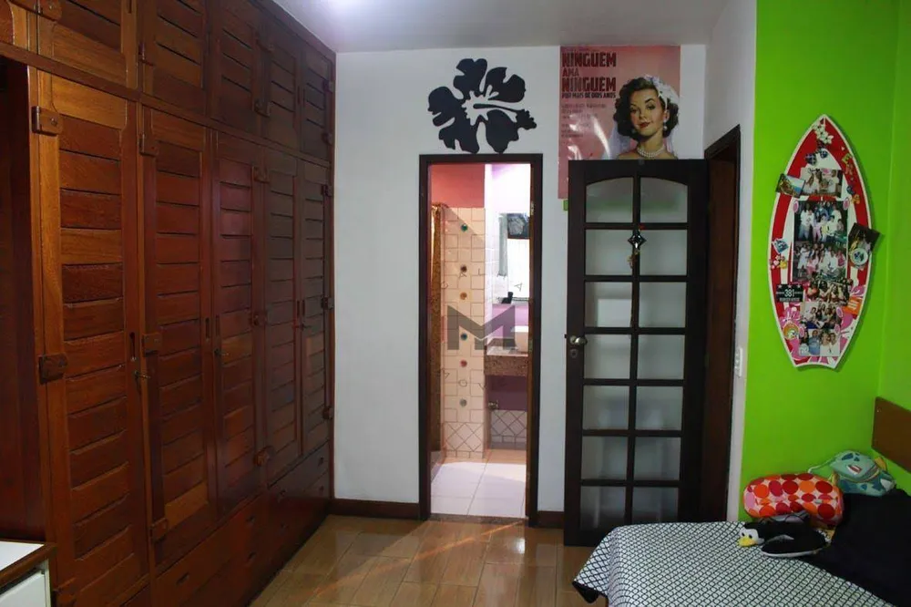 Casa, 3 quartos, 218 m² - Foto 20
