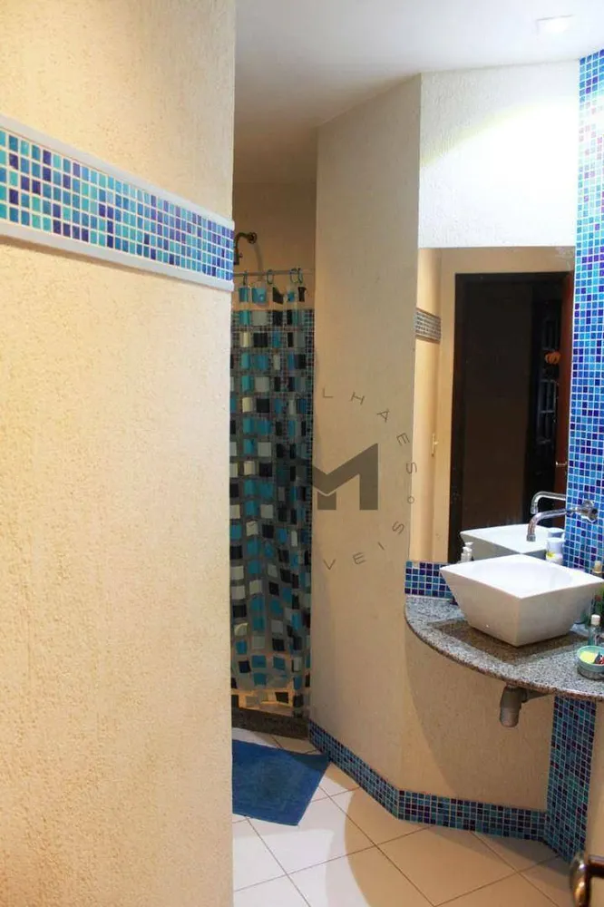 Casa, 3 quartos, 218 m² - Foto 18