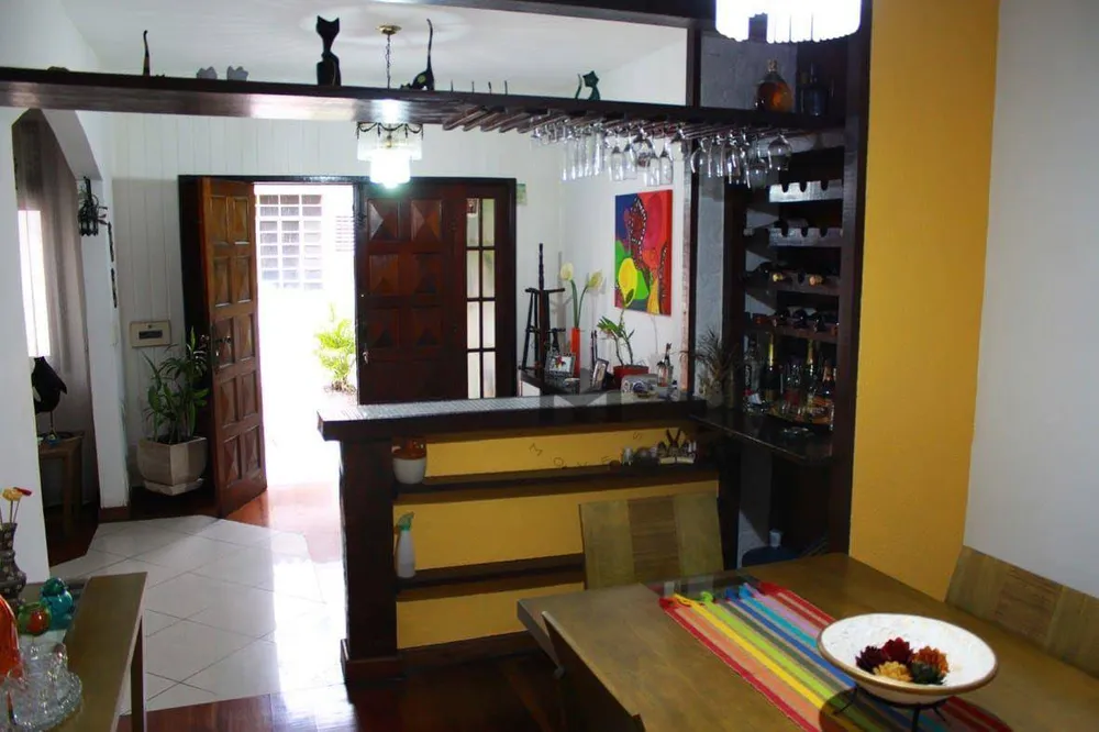 Casa, 3 quartos, 218 m² - Foto 6