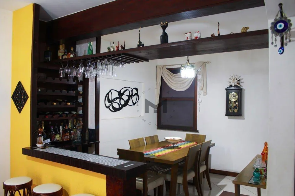 Casa, 3 quartos, 218 m² - Foto 8