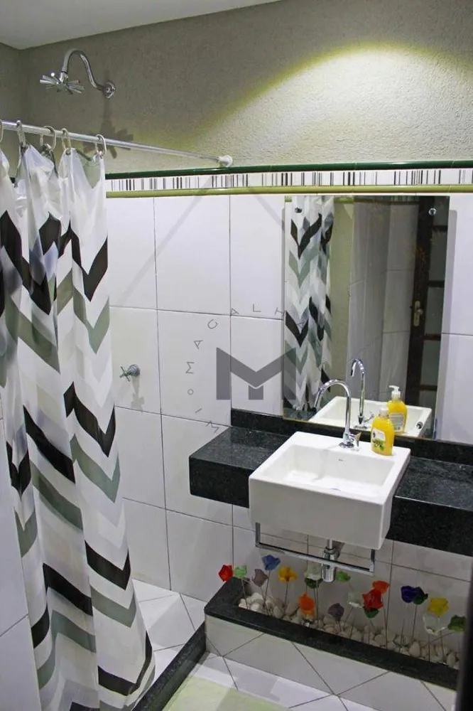 Casa, 3 quartos, 218 m² - Foto 23