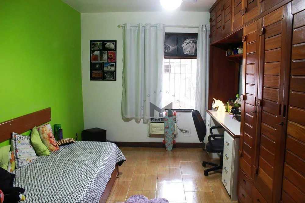 Casa, 3 quartos, 218 m² - Foto 21