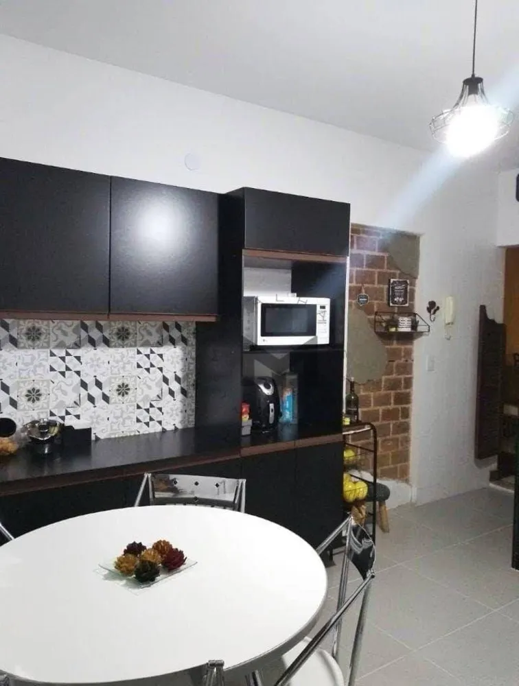 Casa, 3 quartos, 218 m² - Foto 12