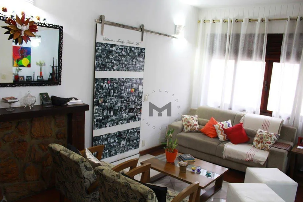 Casa, 3 quartos, 218 m² - Foto 10