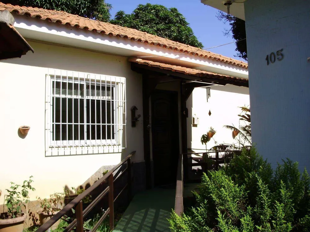 Casa, 5 quartos, 233 m² - Foto 6