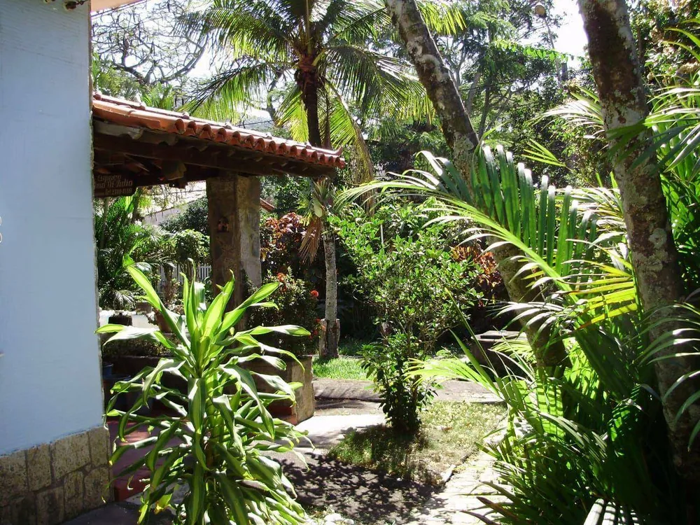 Casa, 5 quartos, 233 m² - Foto 5