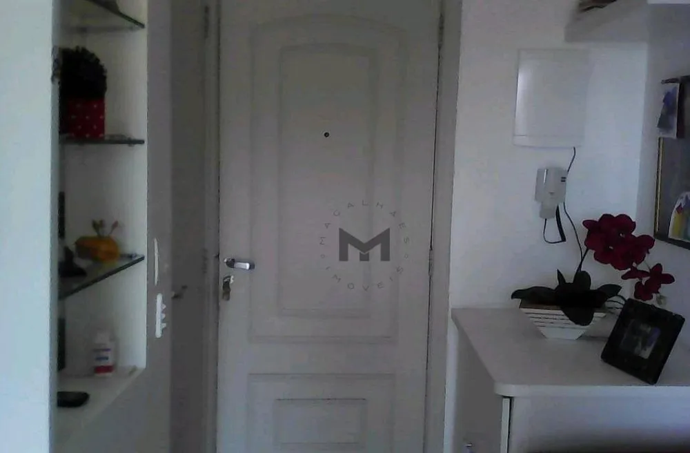Apartamento, 2 quartos, 64 m² - Foto 1
