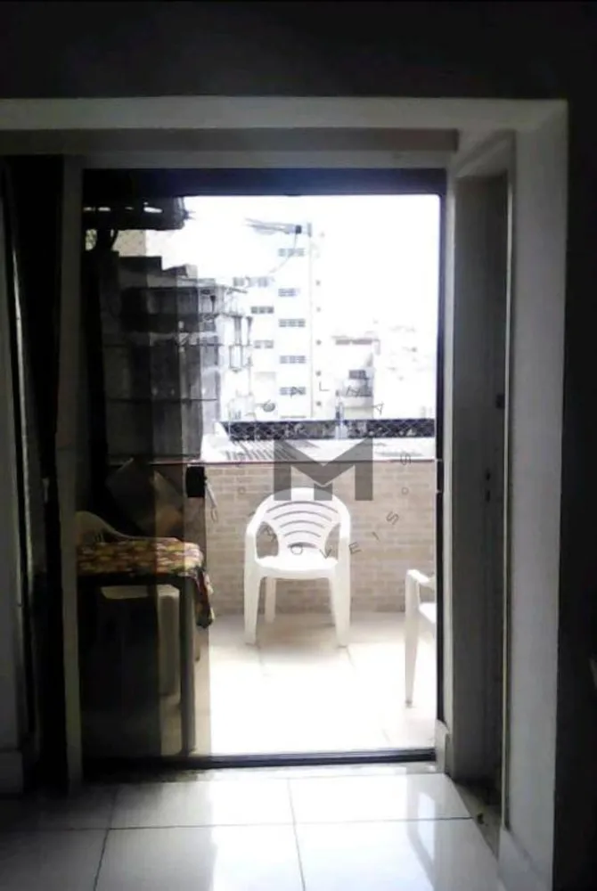 Apartamento, 2 quartos, 64 m² - Foto 5