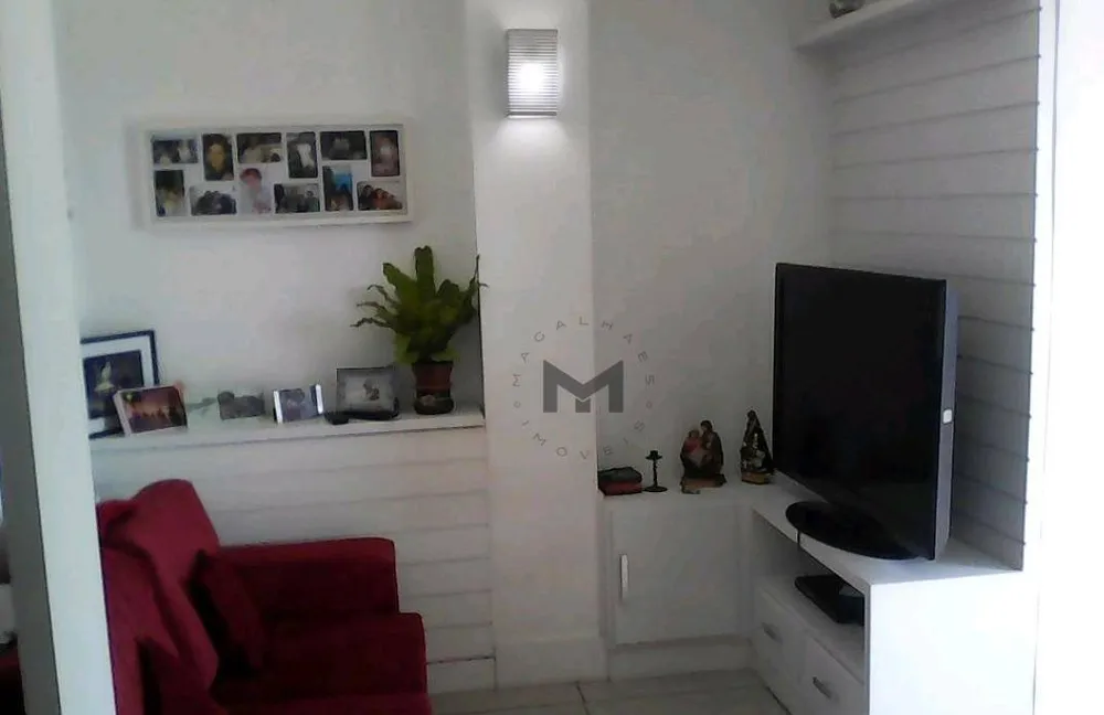 Apartamento, 2 quartos, 64 m² - Foto 13