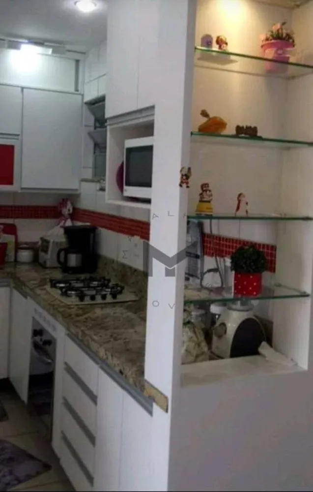 Apartamento, 2 quartos, 64 m² - Foto 4
