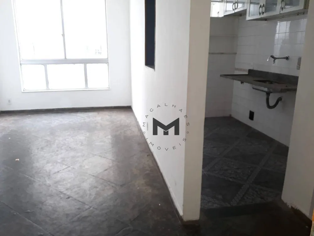 Apartamento, 2 quartos, 63 m² - Foto 3