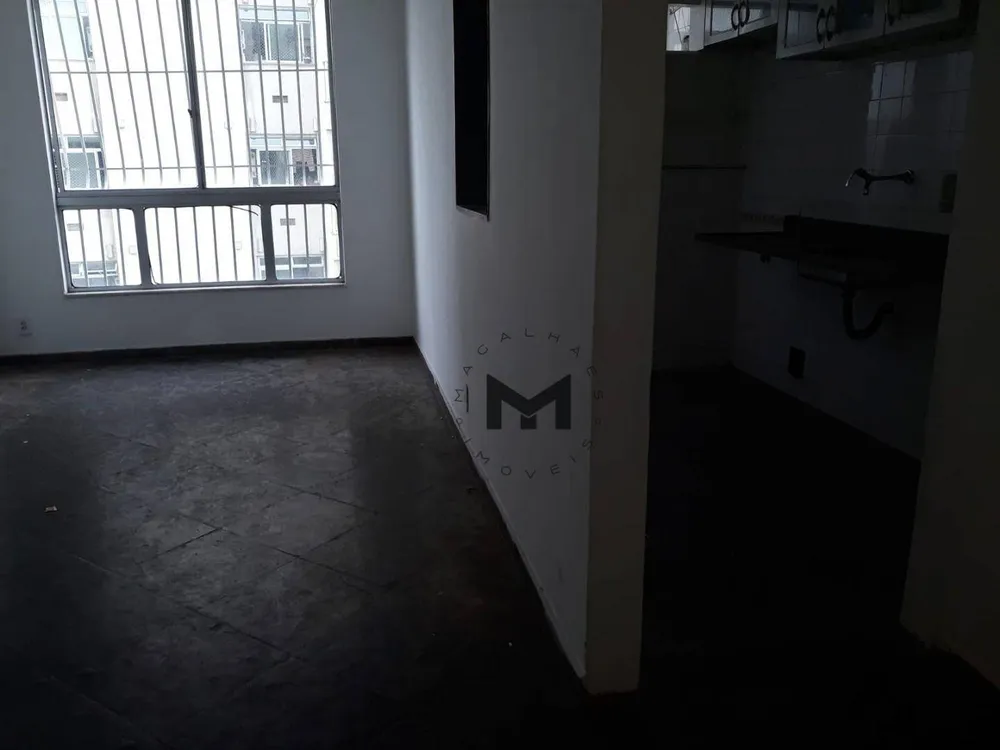 Apartamento, 2 quartos, 63 m² - Foto 6
