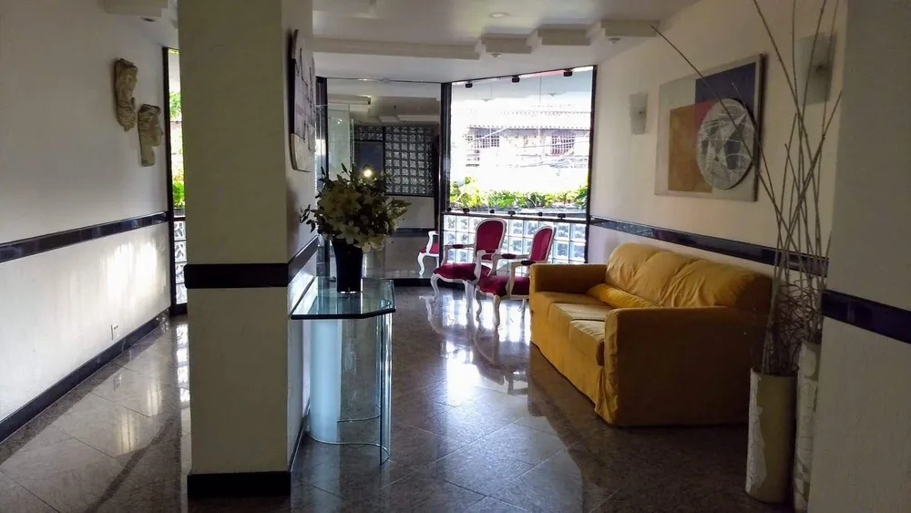 Apartamento, 2 quartos, 63 m² - Foto 18