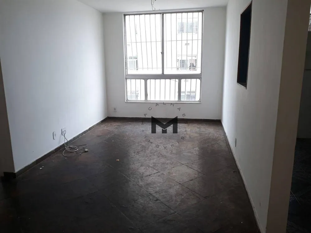 Apartamento, 2 quartos, 63 m² - Foto 2