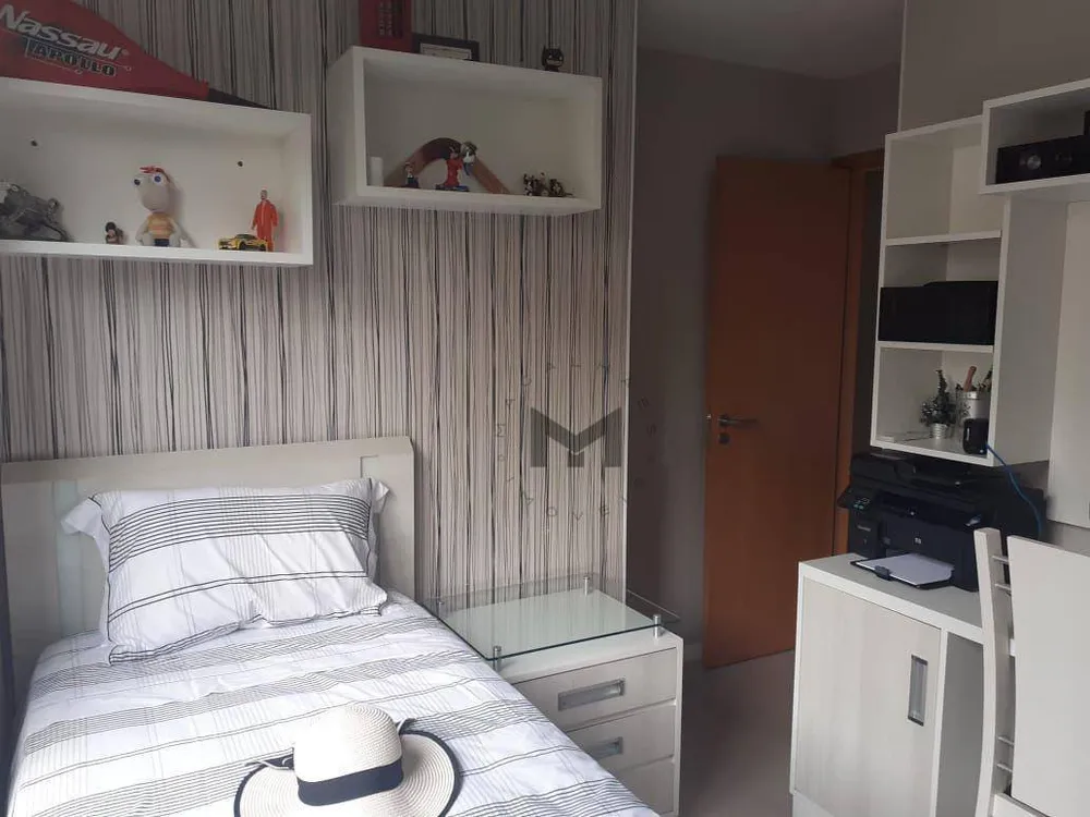 Apartamento, 3 quartos, 110 m² - Foto 7