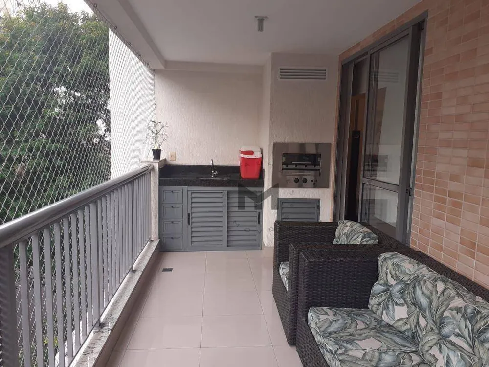 Apartamento, 3 quartos, 110 m² - Foto 2