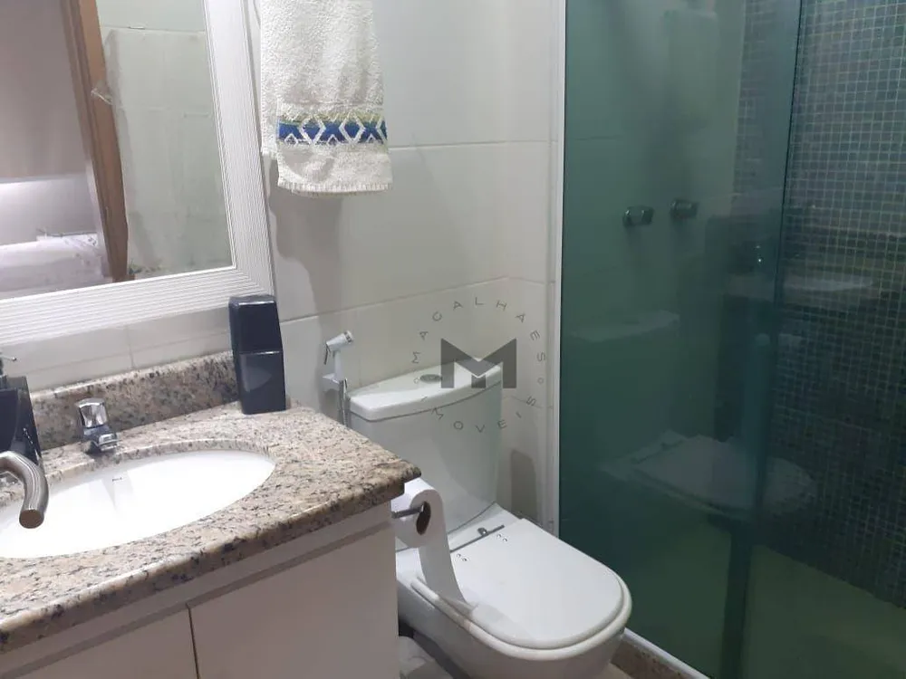 Apartamento, 3 quartos, 110 m² - Foto 9