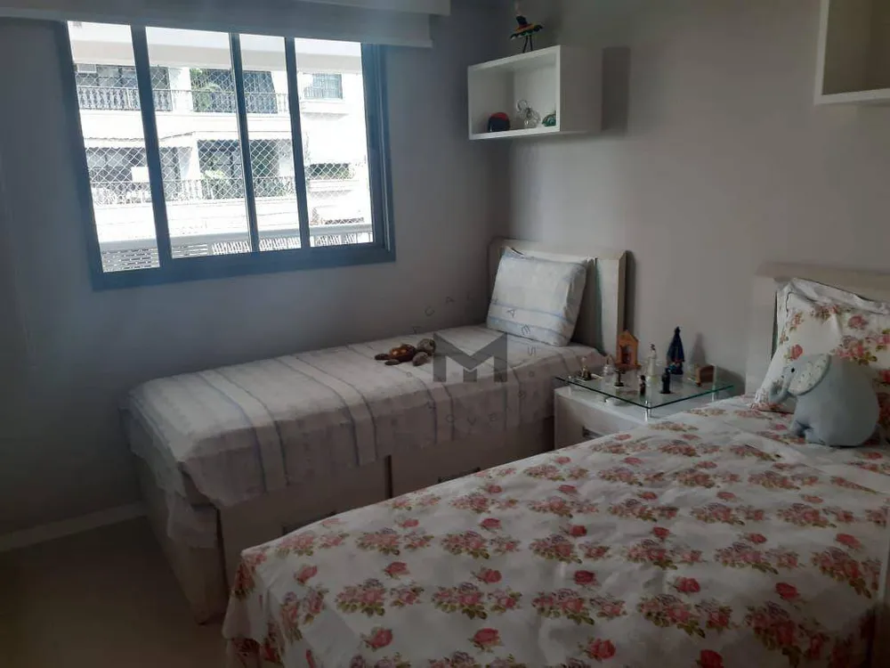 Apartamento, 3 quartos, 110 m² - Foto 6