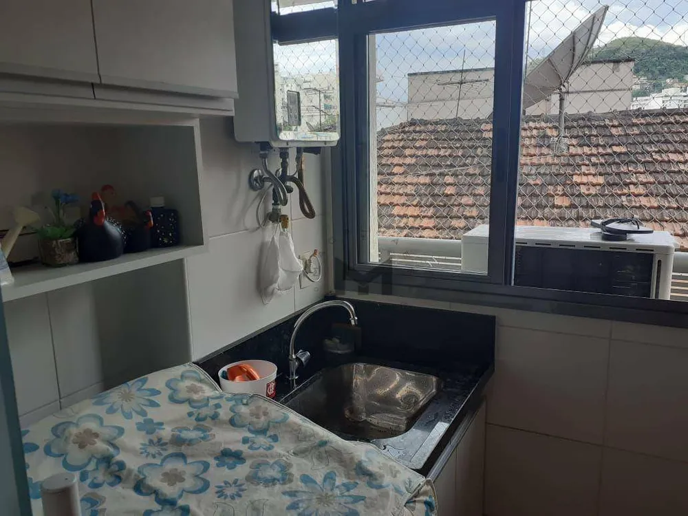Apartamento, 3 quartos, 110 m² - Foto 11