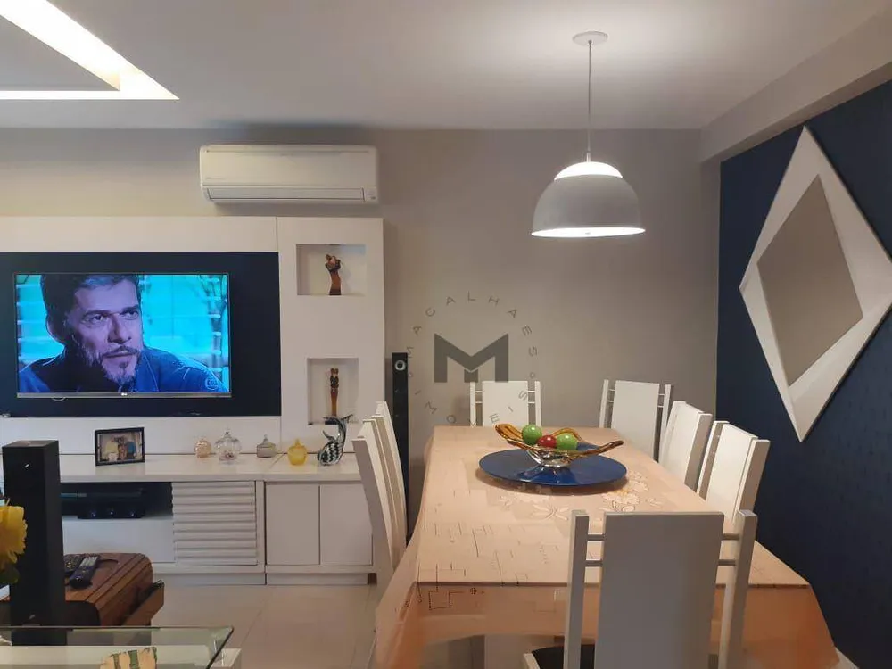Apartamento, 3 quartos, 110 m² - Foto 3